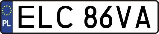 ELC86VA