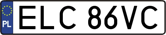 ELC86VC