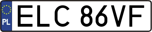 ELC86VF