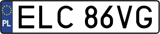 ELC86VG