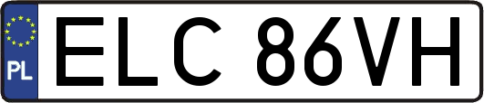 ELC86VH