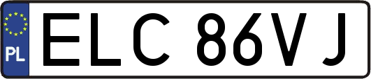 ELC86VJ