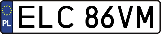 ELC86VM