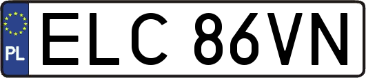 ELC86VN