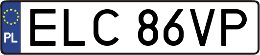 ELC86VP