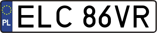 ELC86VR