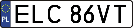 ELC86VT