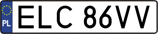 ELC86VV