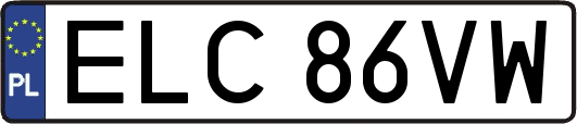 ELC86VW
