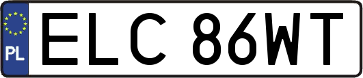 ELC86WT