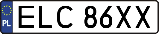ELC86XX