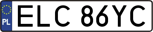 ELC86YC