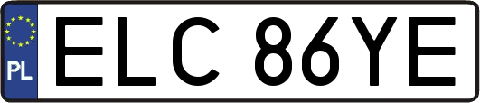 ELC86YE
