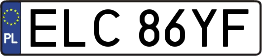 ELC86YF