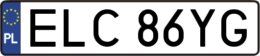 ELC86YG