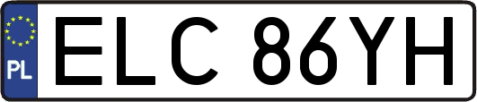 ELC86YH