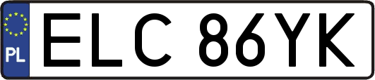 ELC86YK
