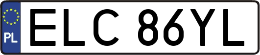 ELC86YL