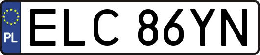 ELC86YN