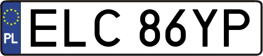 ELC86YP