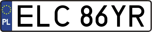 ELC86YR