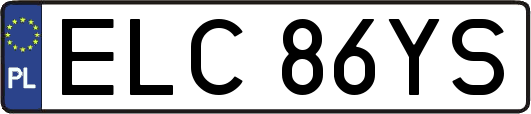 ELC86YS