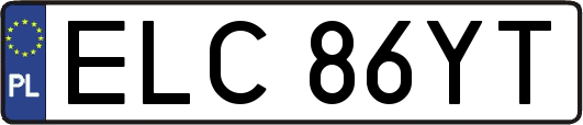 ELC86YT