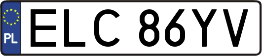 ELC86YV
