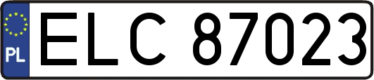 ELC87023