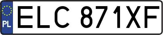 ELC871XF