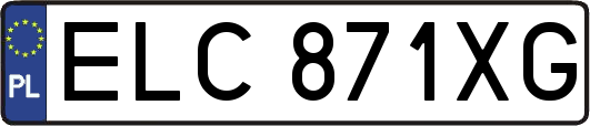 ELC871XG