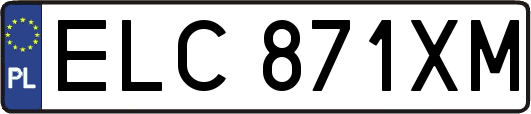 ELC871XM