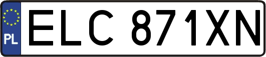 ELC871XN