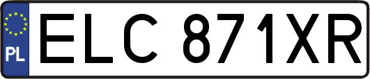 ELC871XR