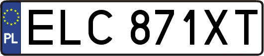 ELC871XT