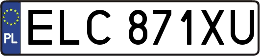 ELC871XU
