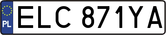 ELC871YA