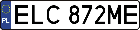 ELC872ME