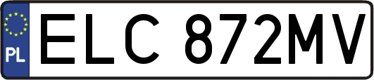 ELC872MV