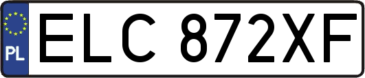 ELC872XF