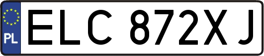 ELC872XJ