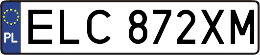 ELC872XM