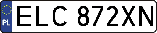 ELC872XN
