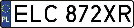 ELC872XR