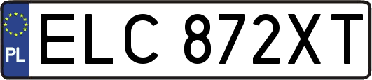 ELC872XT