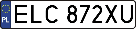 ELC872XU