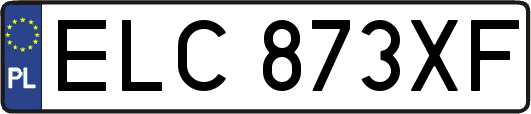 ELC873XF
