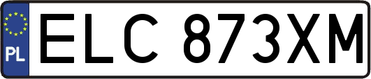 ELC873XM