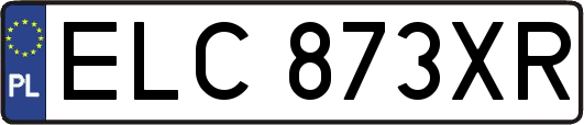 ELC873XR