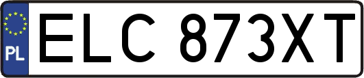 ELC873XT